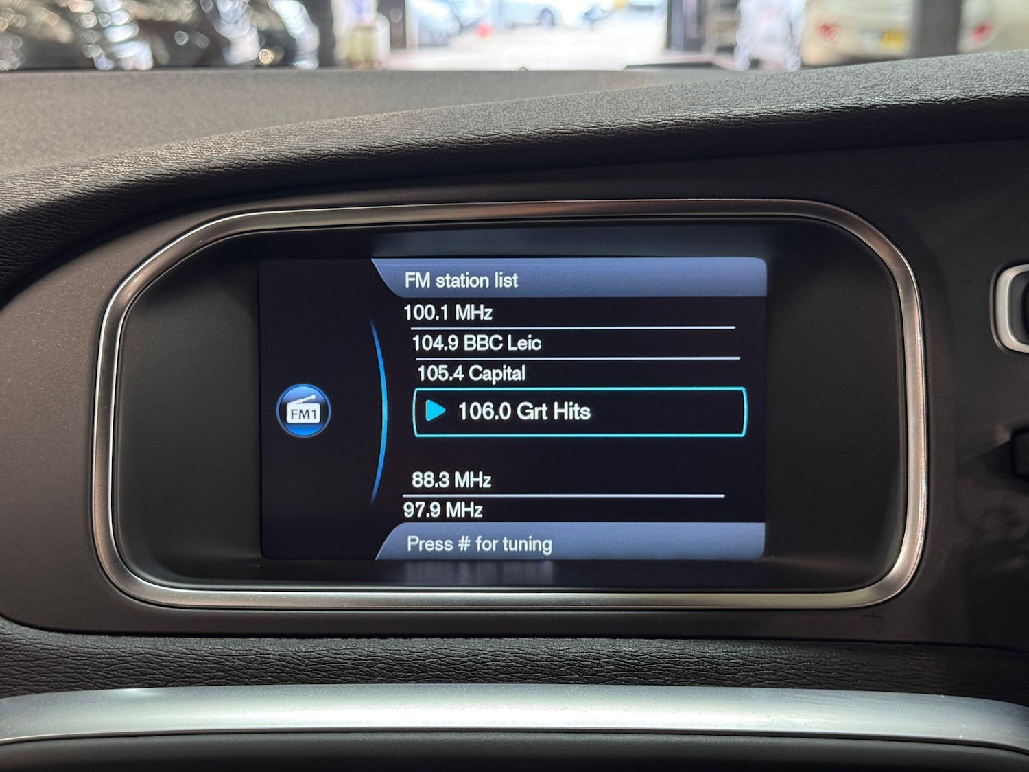 Used Volvo V40 2025 for sale - 77331447: Photo 31