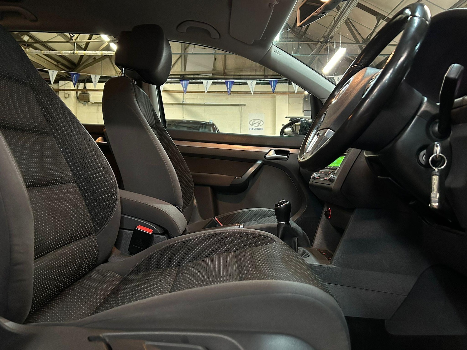 Used Volkswagen Touran 2017 for sale - 77066972: Photo 12