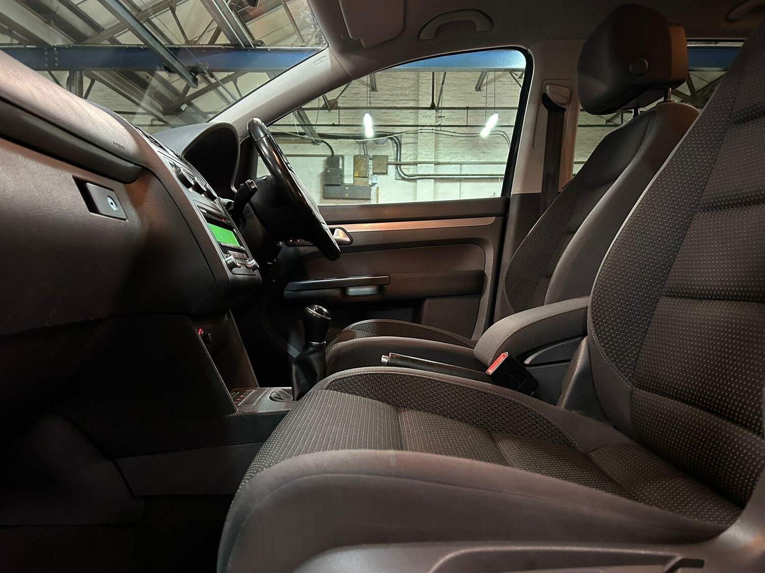 Used Volkswagen Touran 2017 for sale - 77066972: Photo 15