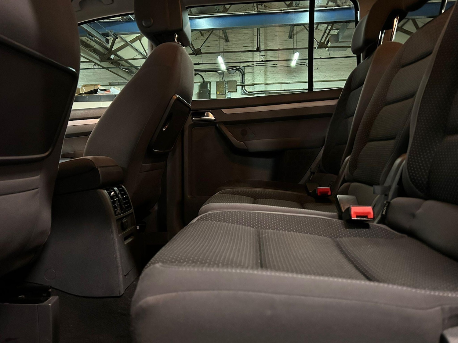 Used Volkswagen Touran 2017 for sale - 77066972: Photo 18