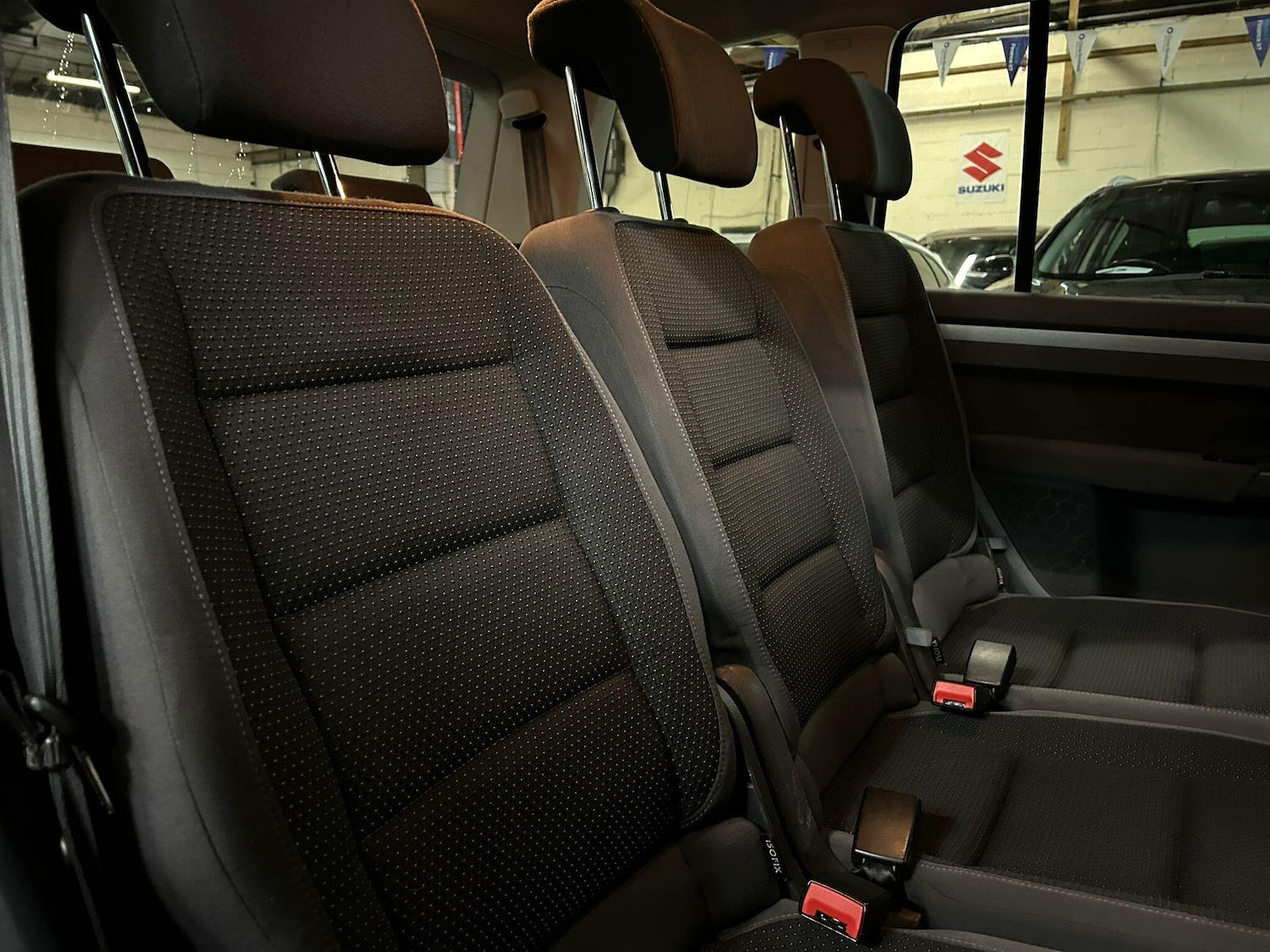 Used Volkswagen Touran 2017 for sale - 77066972: Photo 23