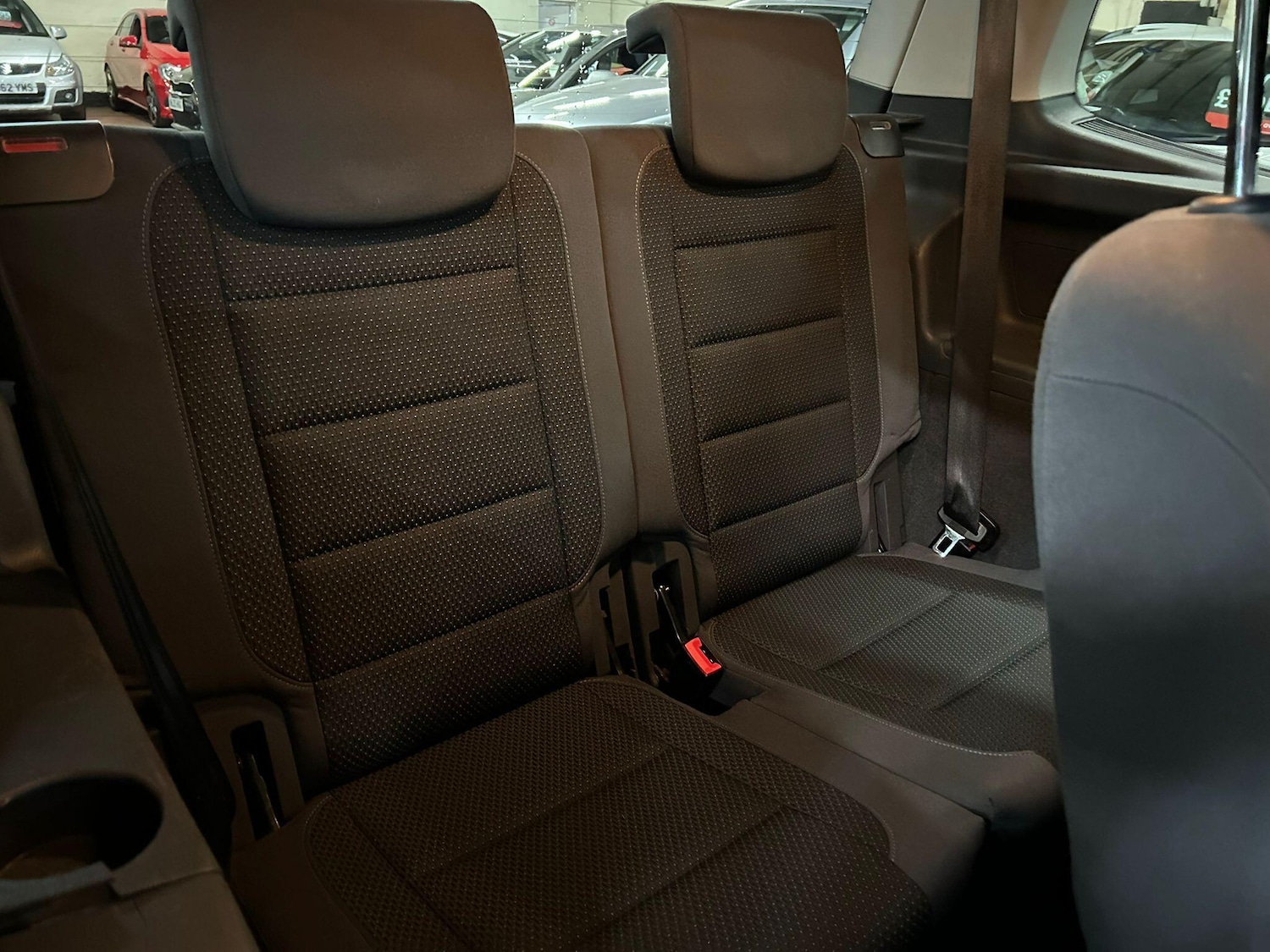 Used Volkswagen Touran 2017 for sale - 77066972: Photo 24