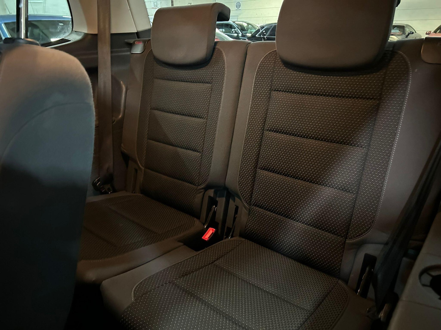 Used Volkswagen Touran 2017 for sale - 77066972: Photo 25