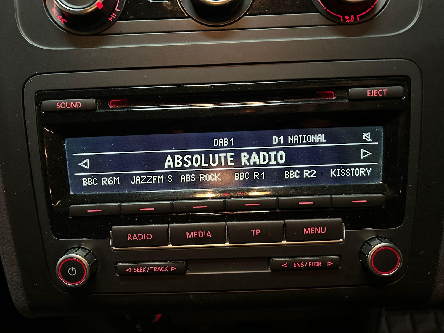 Used Volkswagen Touran 2017 for sale - 77066972: Photo 33