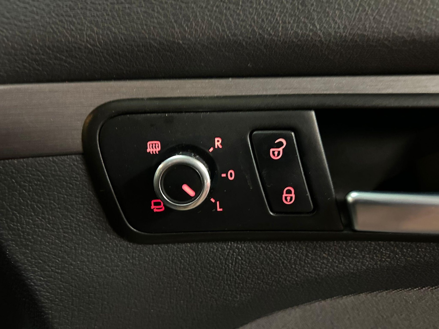 Used Volkswagen Touran 2017 for sale - 77066972: Photo 38