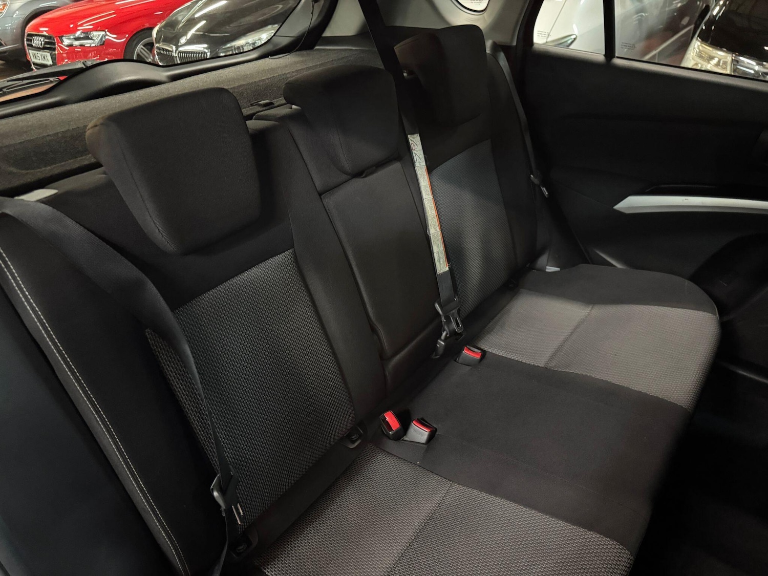 Used Suzuki SX4 S-Cross 2014 for sale - 77597902: Photo 18