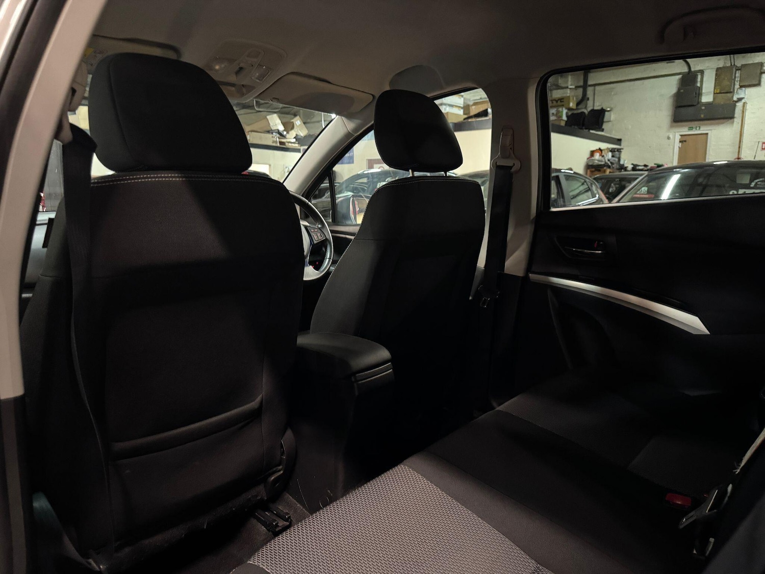 Used Suzuki SX4 S-Cross 2014 for sale - 77597902: Photo 22