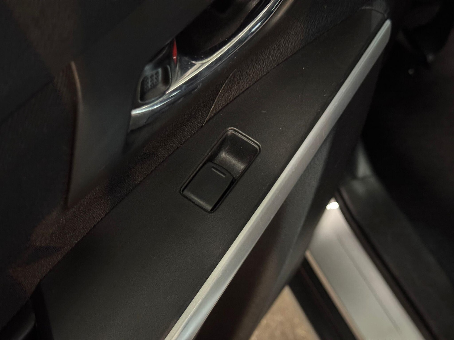 Used Suzuki SX4 S-Cross 2014 for sale - 77597902: Photo 24