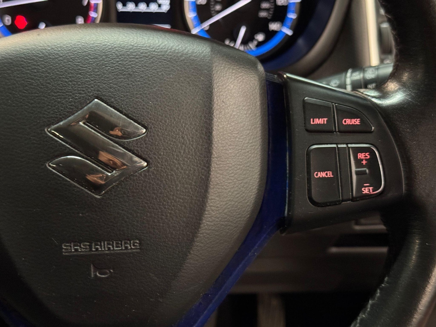 Used Suzuki SX4 S-Cross 2014 for sale - 77597902: Photo 28