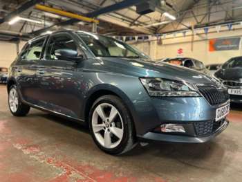 2018 (68) - 1.0 SE L Euro 6 (s/s) 5dr
