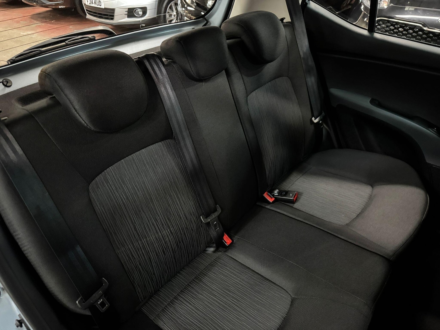 Used Hyundai i10 2013 for sale - 77040829: Photo 18