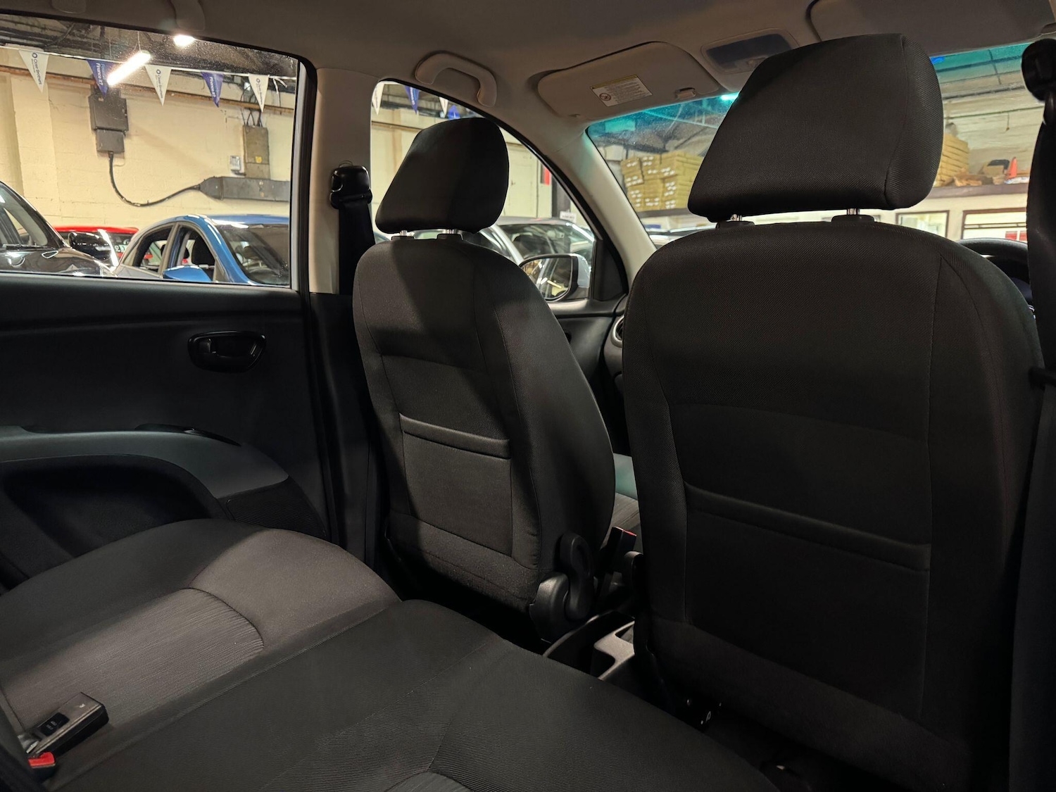 Used Hyundai i10 2013 for sale - 77040829: Photo 19