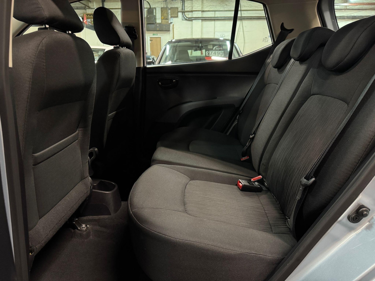 Used Hyundai i10 2013 for sale - 77040829: Photo 20