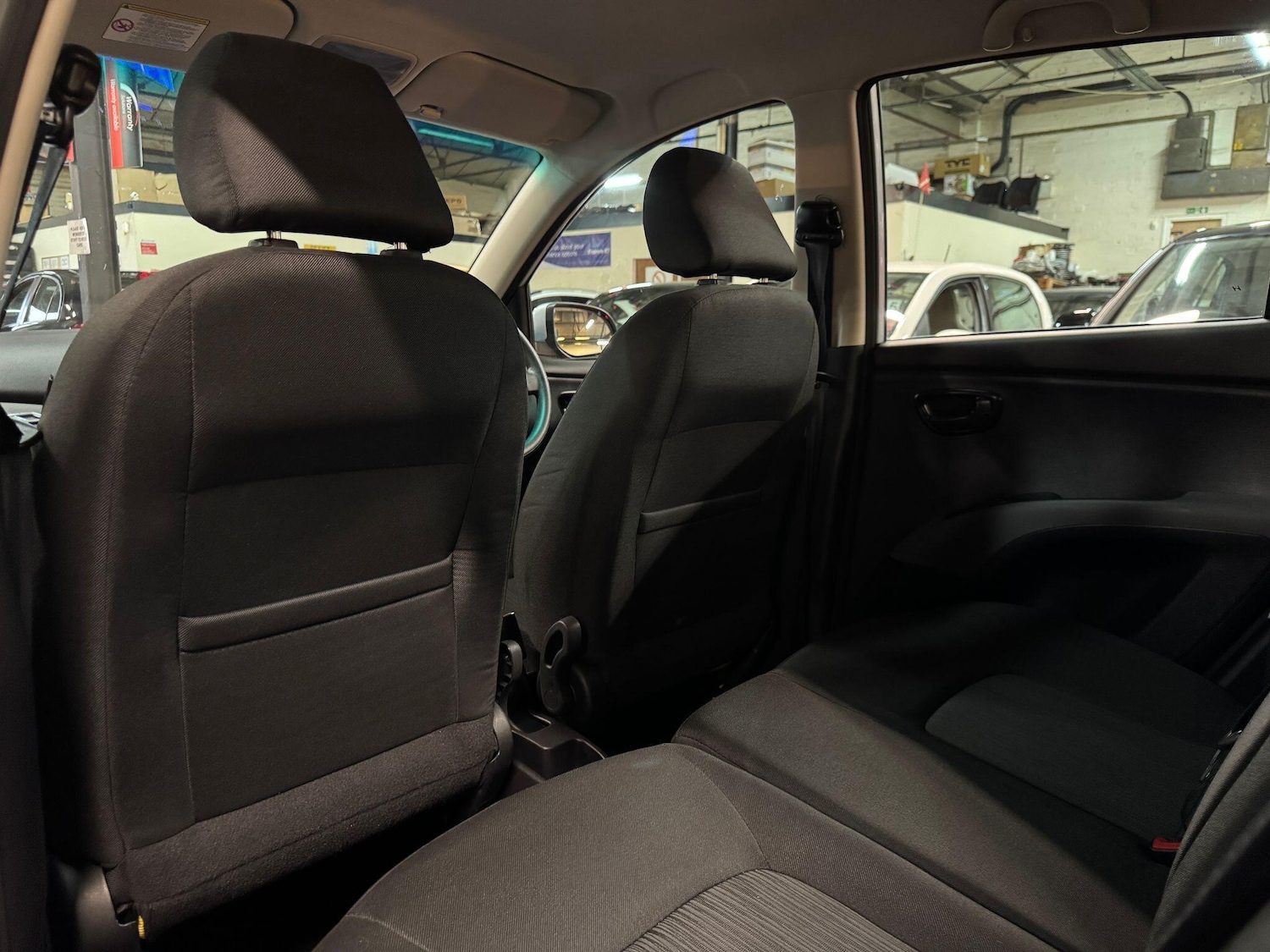 Used Hyundai i10 2013 for sale - 77040829: Photo 22