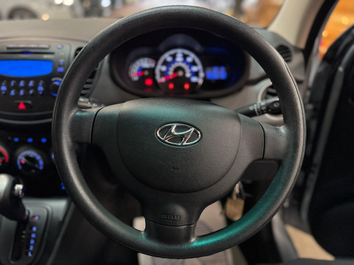 Used Hyundai i10 2013 for sale - 77040829: Photo 25