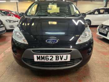 Used Ford Ka 2013 for sale - 75258368: Photo