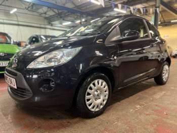 Used Ford Ka 2013 for sale - 75258368: Photo