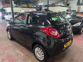 Used Ford Ka 2013 for sale - 75258368: Photo
