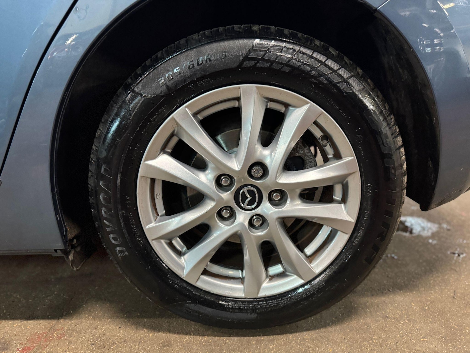 Used Mazda Mazda3 2014 for sale - 76780699: Photo 11