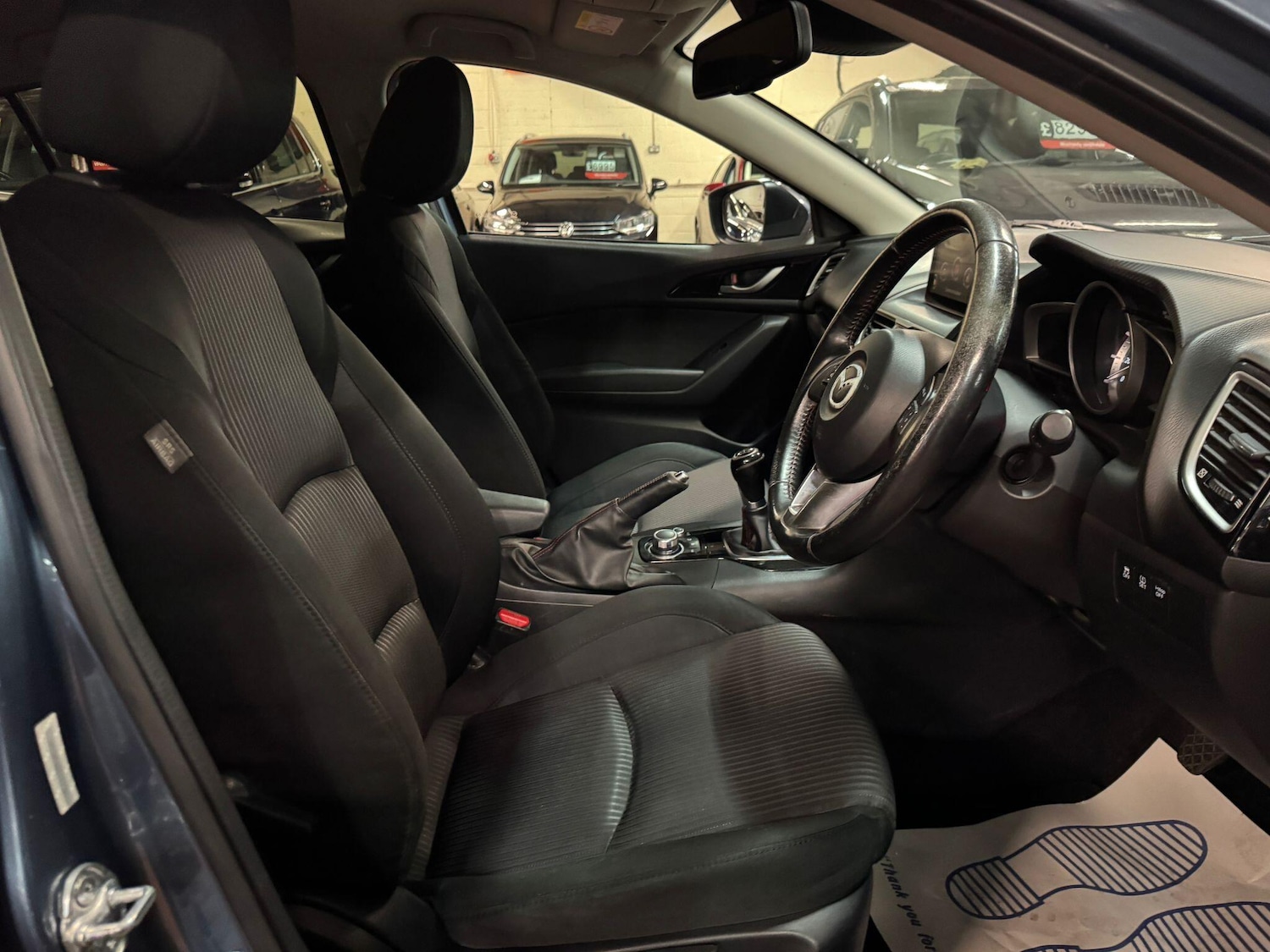 Used Mazda Mazda3 2014 for sale - 76780699: Photo 12