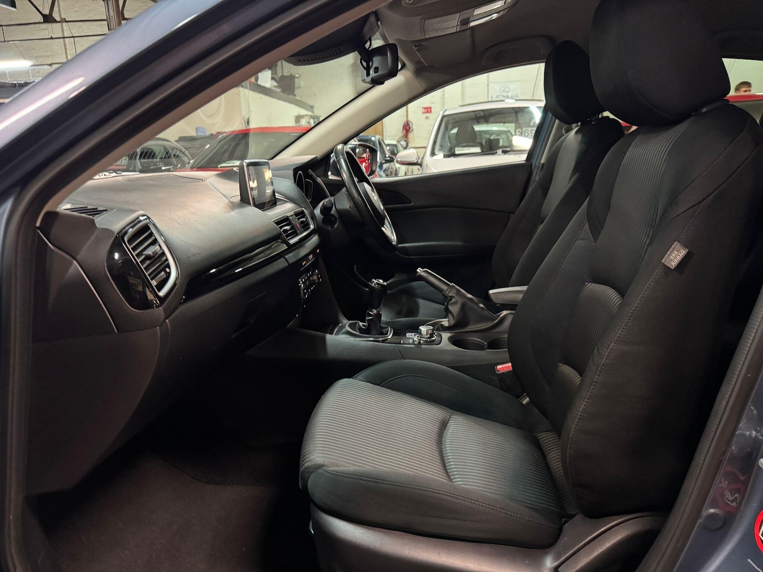 Used Mazda Mazda3 2014 for sale - 76780699: Photo 15