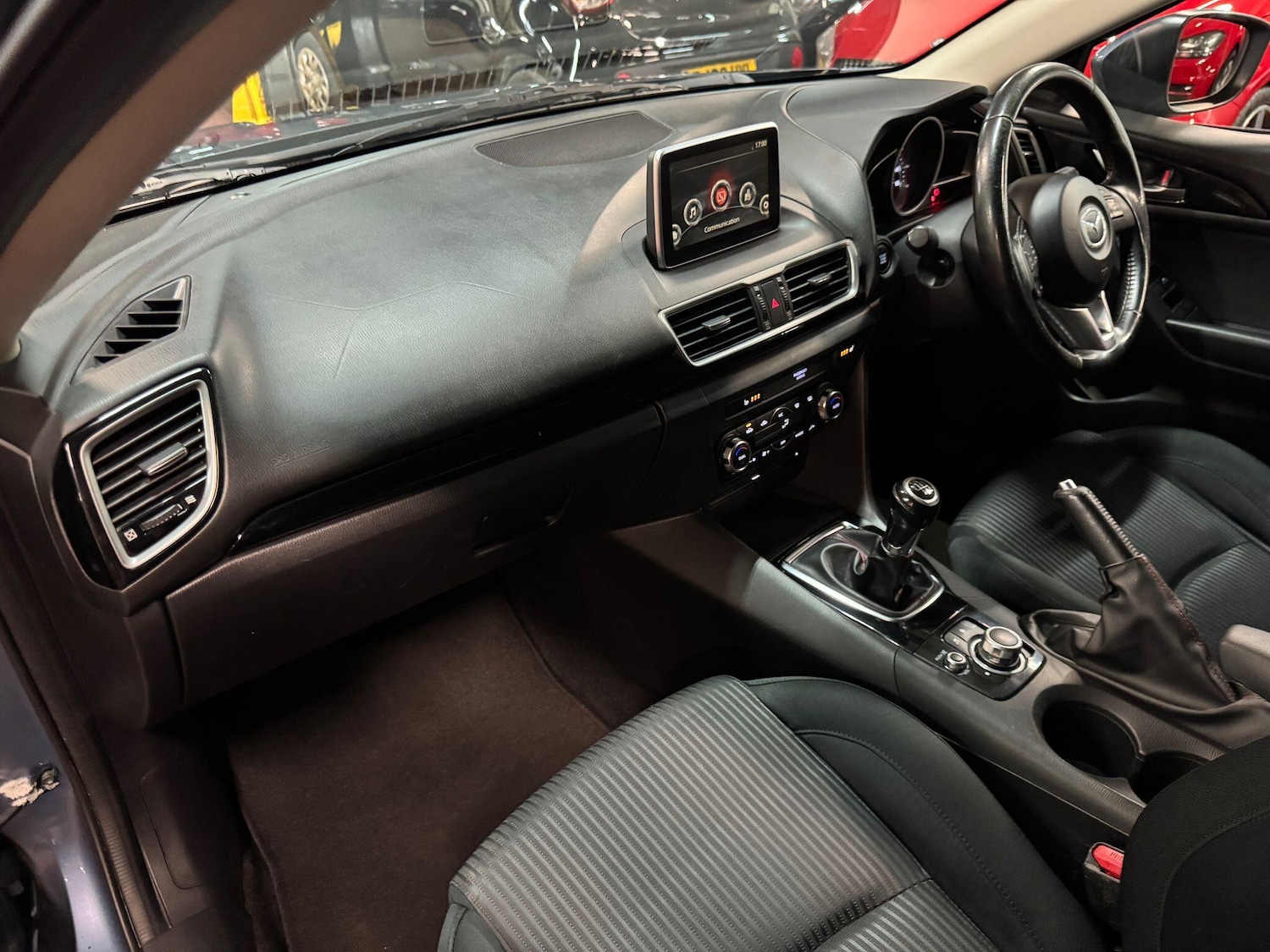 Used Mazda Mazda3 2014 for sale - 76780699: Photo 16