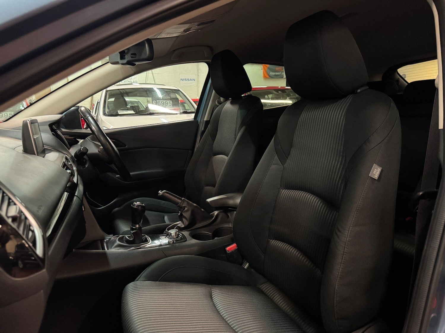 Used Mazda Mazda3 2014 for sale - 76780699: Photo 17