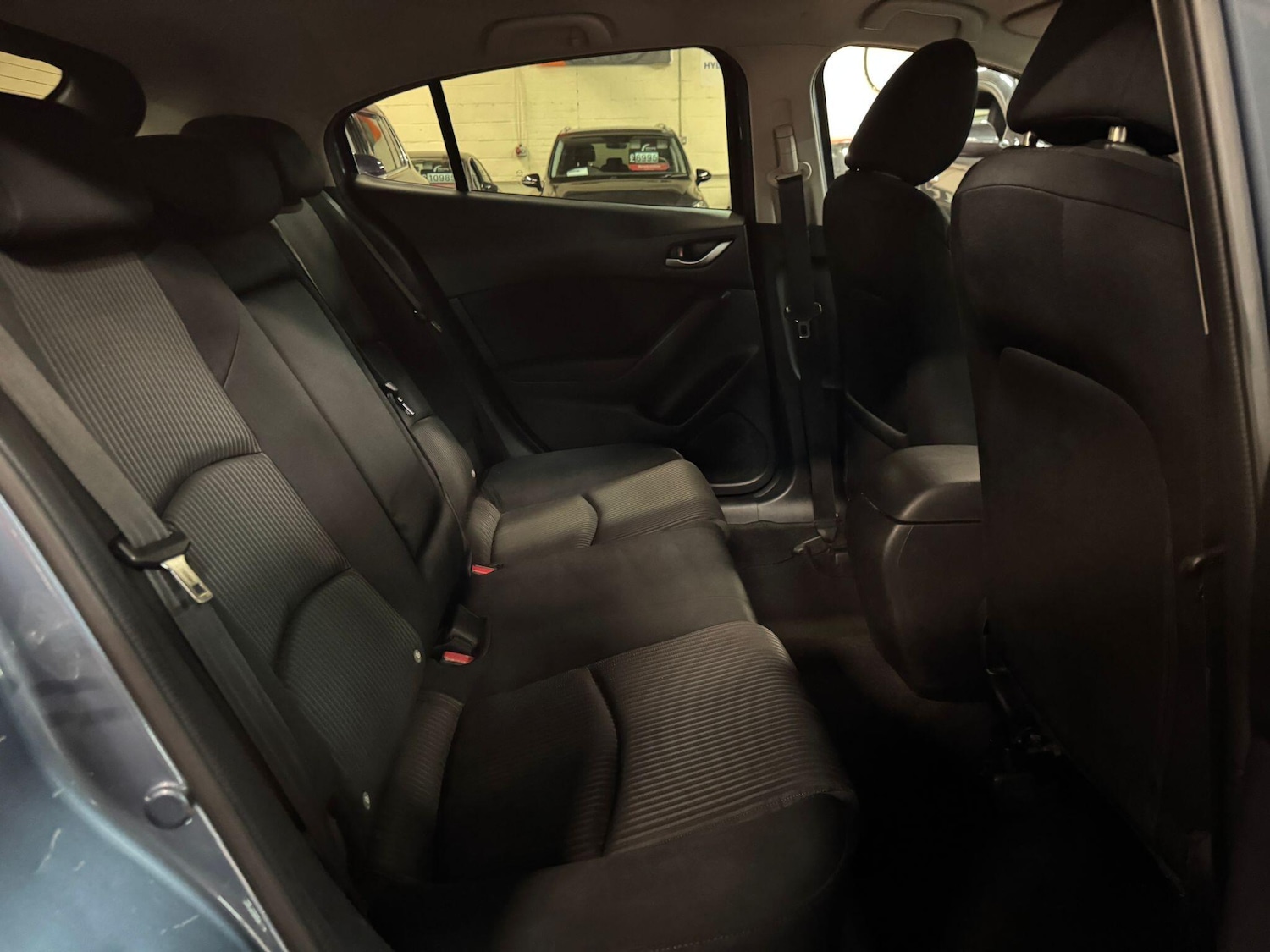 Used Mazda Mazda3 2014 for sale - 76780699: Photo 18