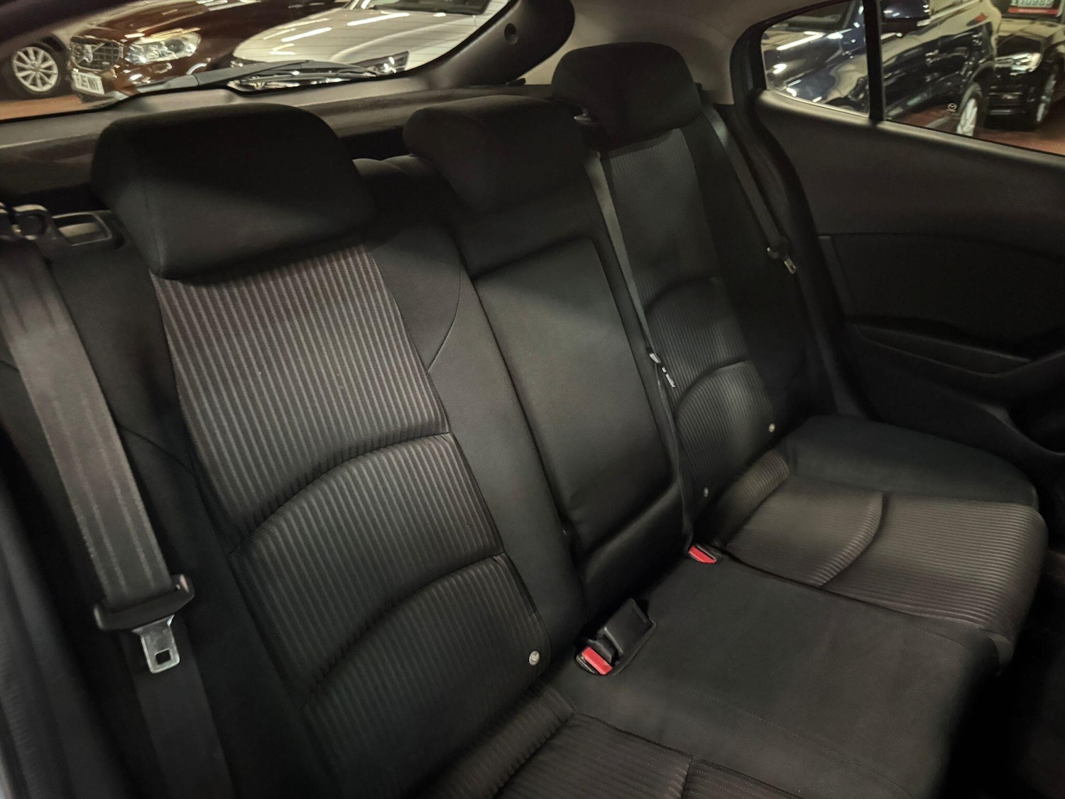 Used Mazda Mazda3 2014 for sale - 76780699: Photo 19