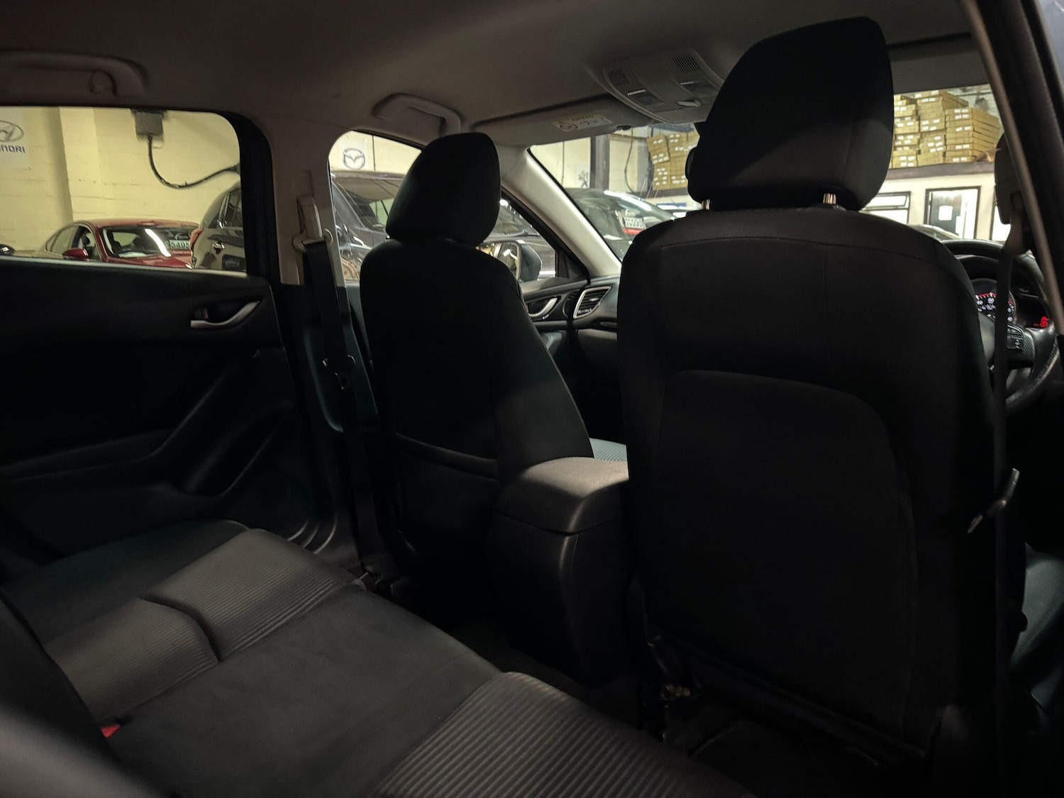 Used Mazda Mazda3 2014 for sale - 76780699: Photo 20