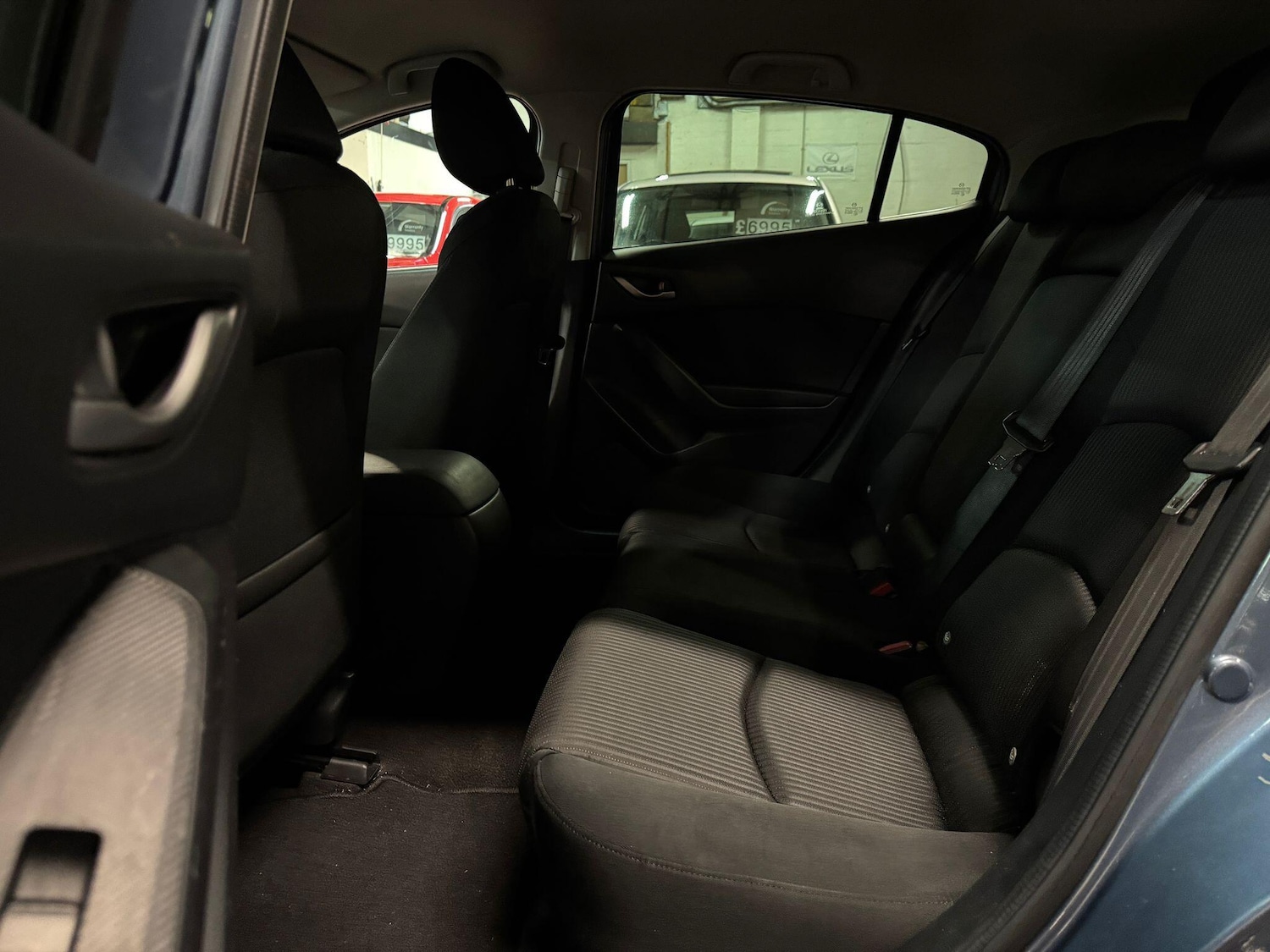 Used Mazda Mazda3 2014 for sale - 76780699: Photo 21