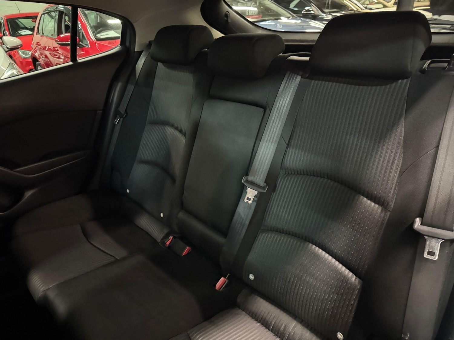 Used Mazda Mazda3 2014 for sale - 76780699: Photo 22