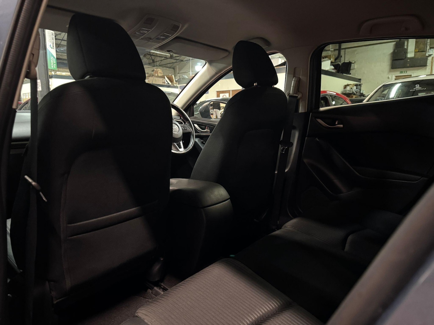 Used Mazda Mazda3 2014 for sale - 76780699: Photo 23