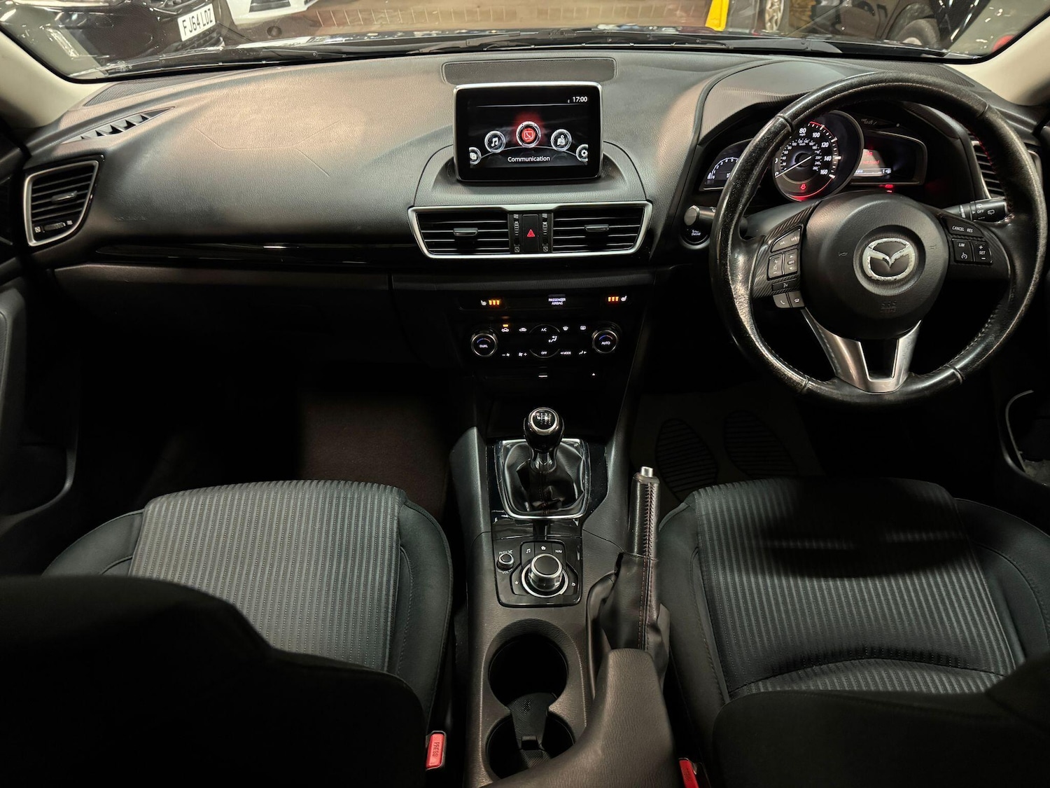 Used Mazda Mazda3 2014 for sale - 76780699: Photo 26