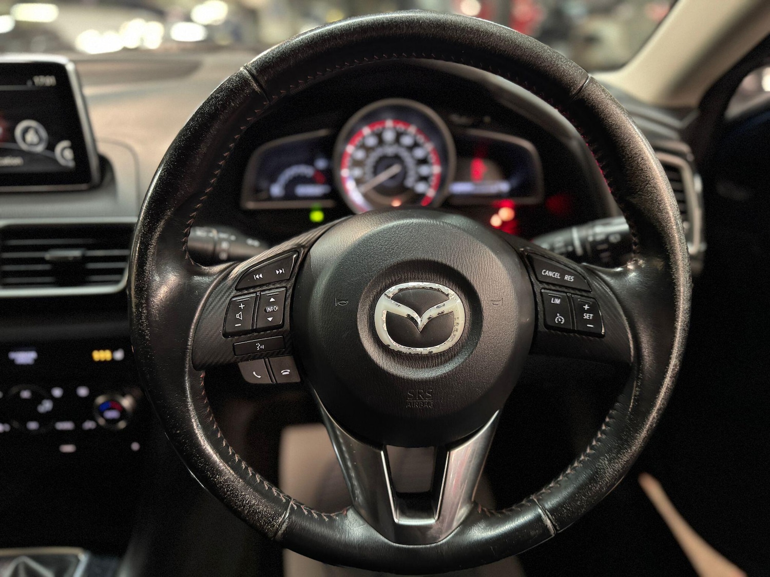 Used Mazda Mazda3 2014 for sale - 76780699: Photo 27