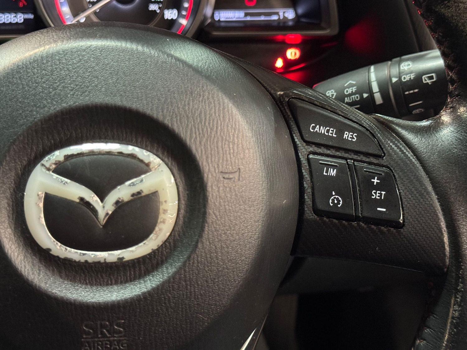 Used Mazda Mazda3 2014 for sale - 76780699: Photo 29