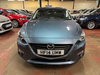 Used Mazda Mazda3 2014 for sale - 76780699: Photo