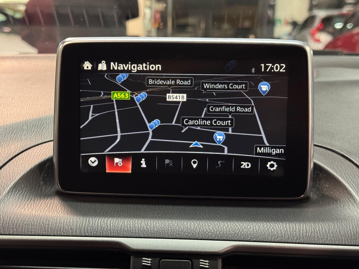 Used Mazda Mazda3 2014 for sale - 76780699: Photo 32