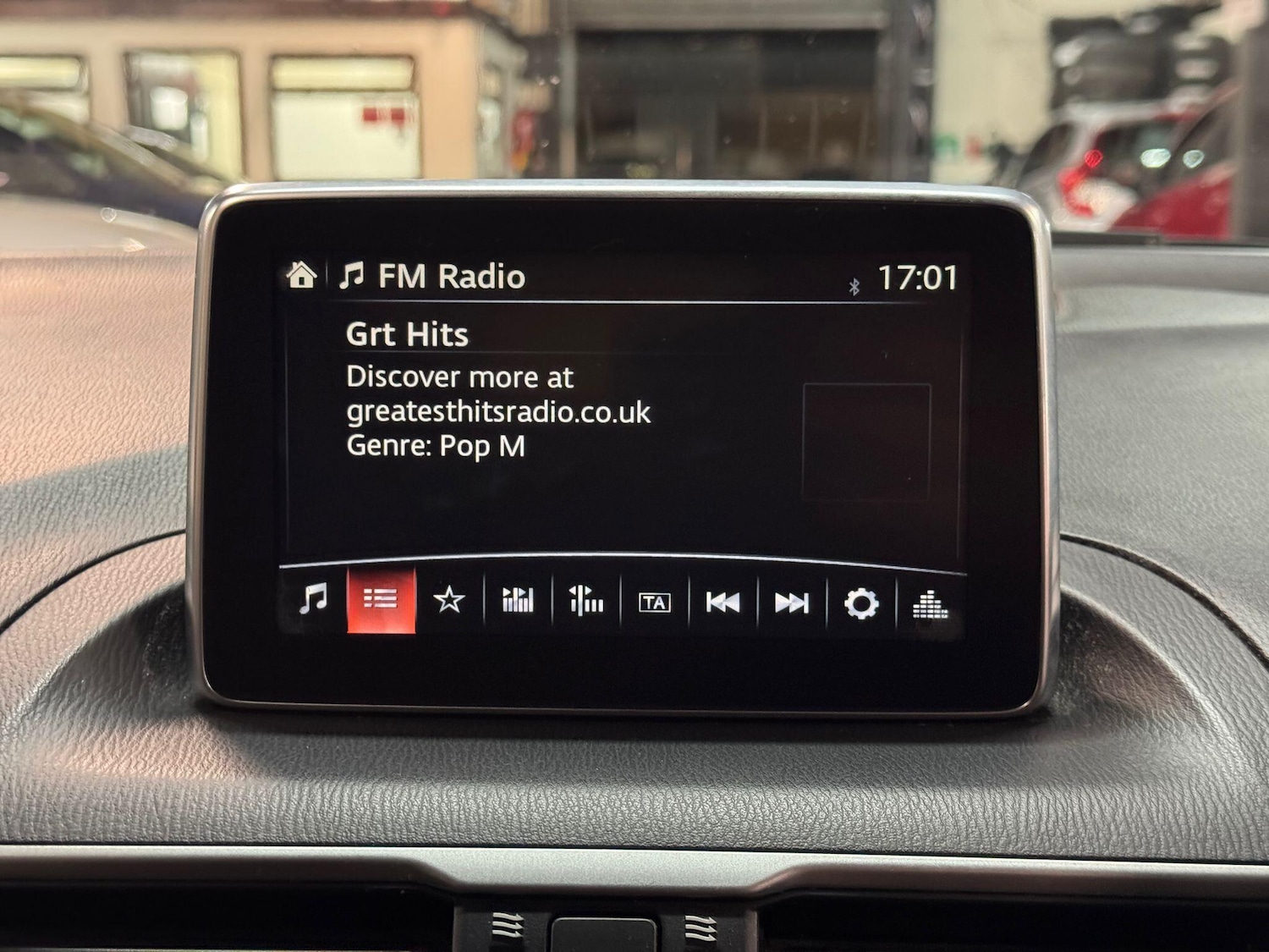 Used Mazda Mazda3 2014 for sale - 76780699: Photo 34