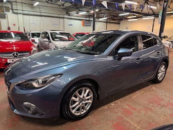 Used Mazda Mazda3 2014 for sale - 76780699: Photo