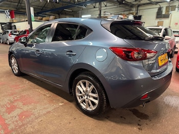 Used Mazda Mazda3 2014 for sale - 76780699: Photo