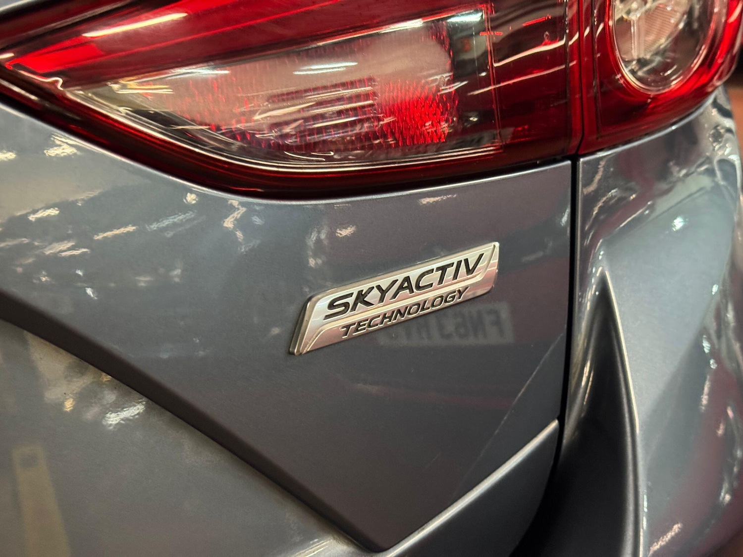 Used Mazda Mazda3 2014 for sale - 76780699: Photo 9