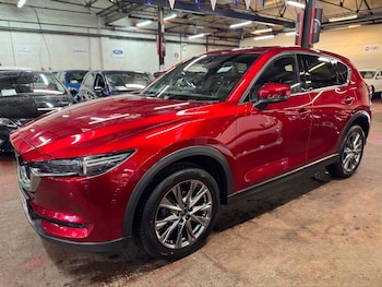 Used Mazda CX-5 2019 for sale - 77612990: Photo