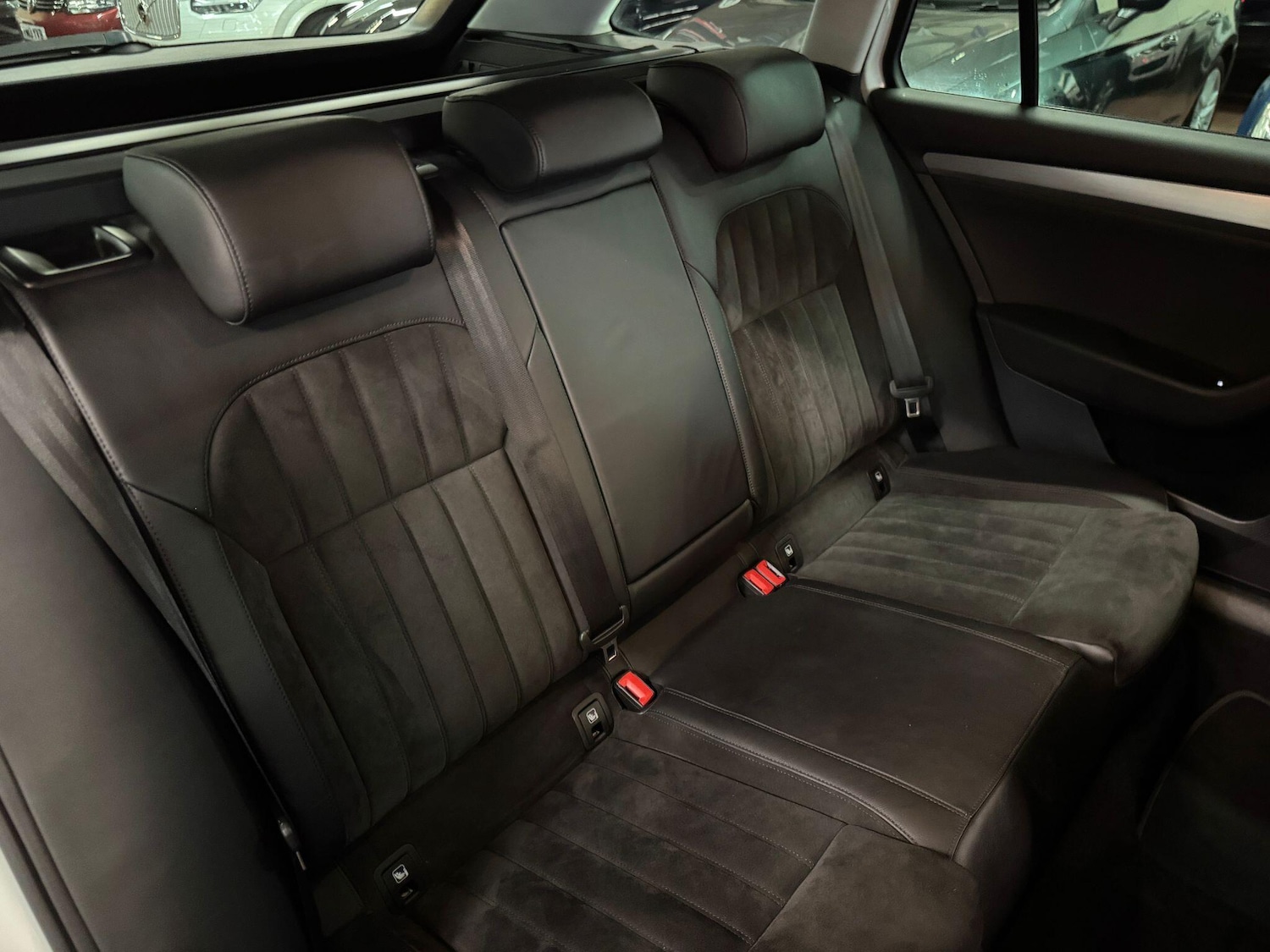 Used Skoda Superb 2015 for sale - 78033725: Photo 16