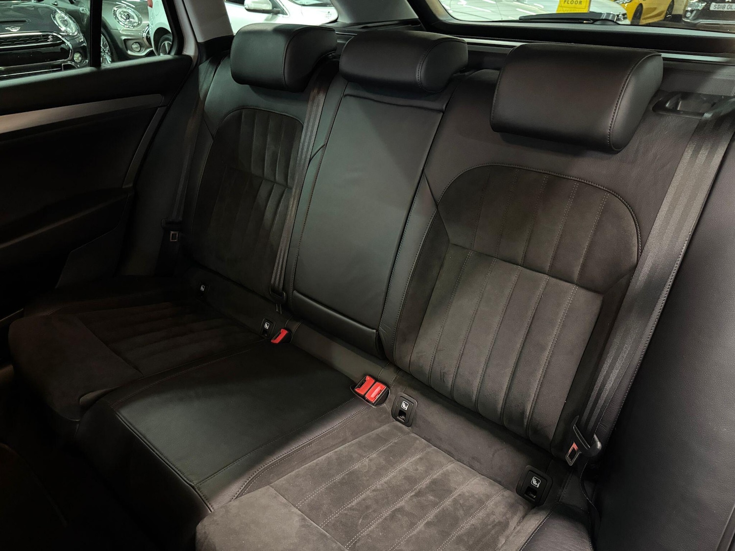 Used Skoda Superb 2015 for sale - 78033725: Photo 17