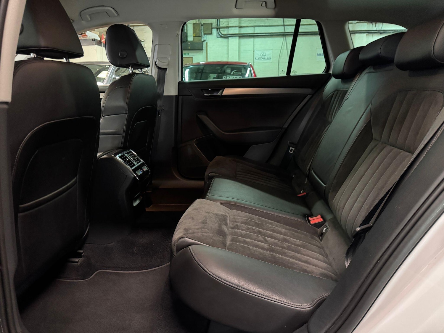 Used Skoda Superb 2015 for sale - 78033725: Photo 19