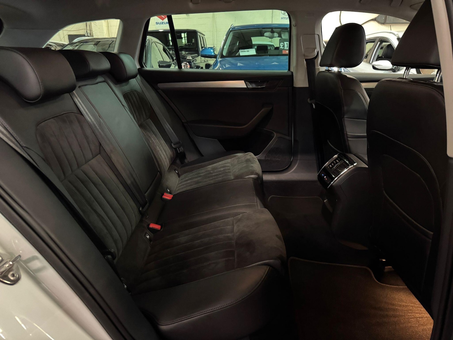 Used Skoda Superb 2015 for sale - 78033725: Photo 20