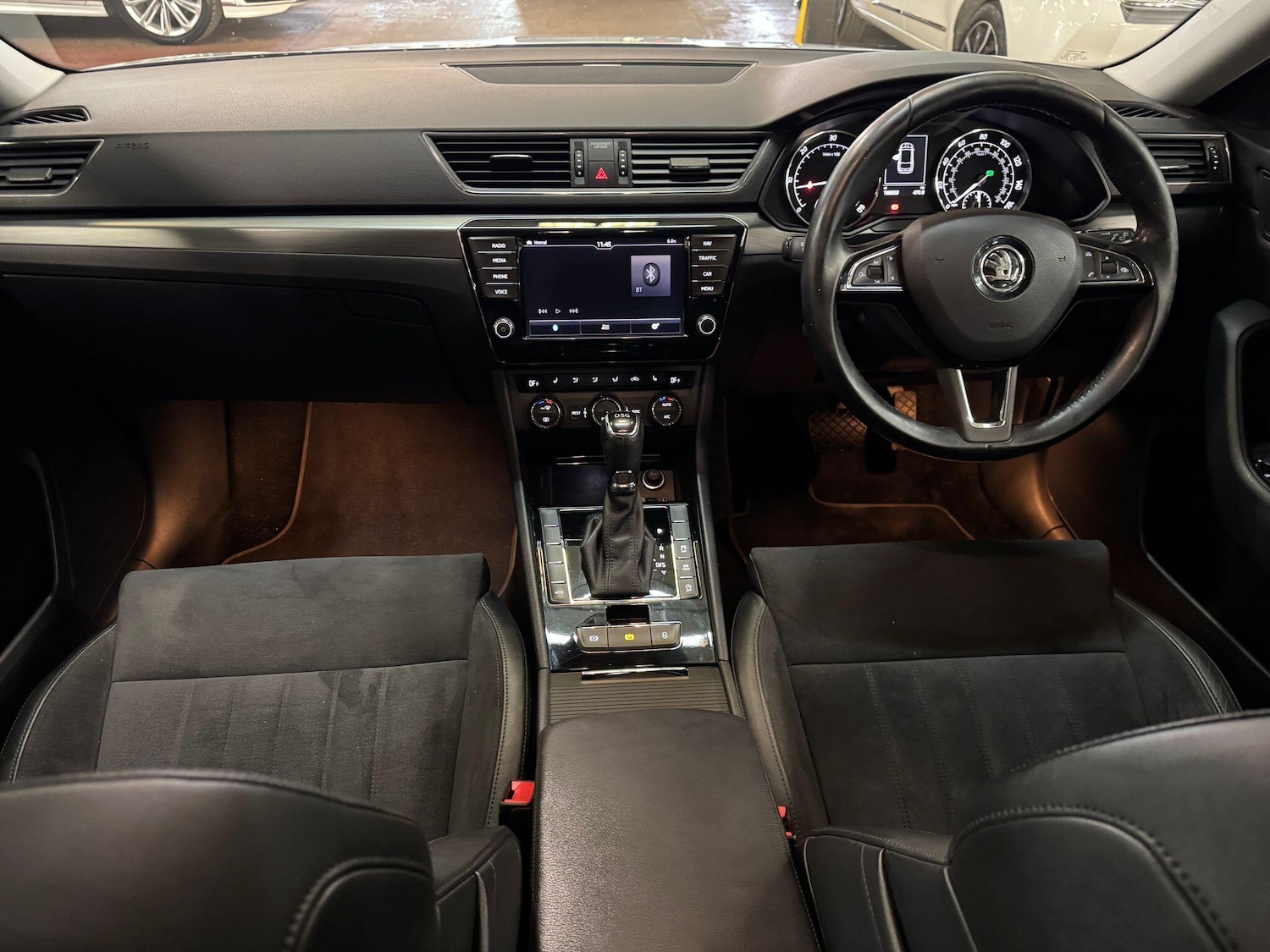 Used Skoda Superb 2015 for sale - 78033725: Photo 22