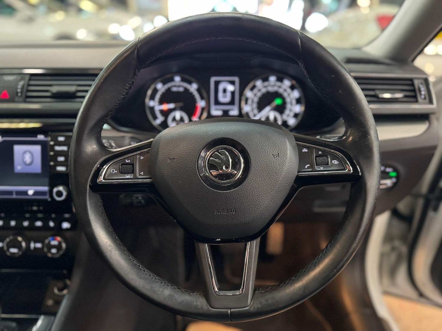 Used Skoda Superb 2015 for sale - 78033725: Photo 25