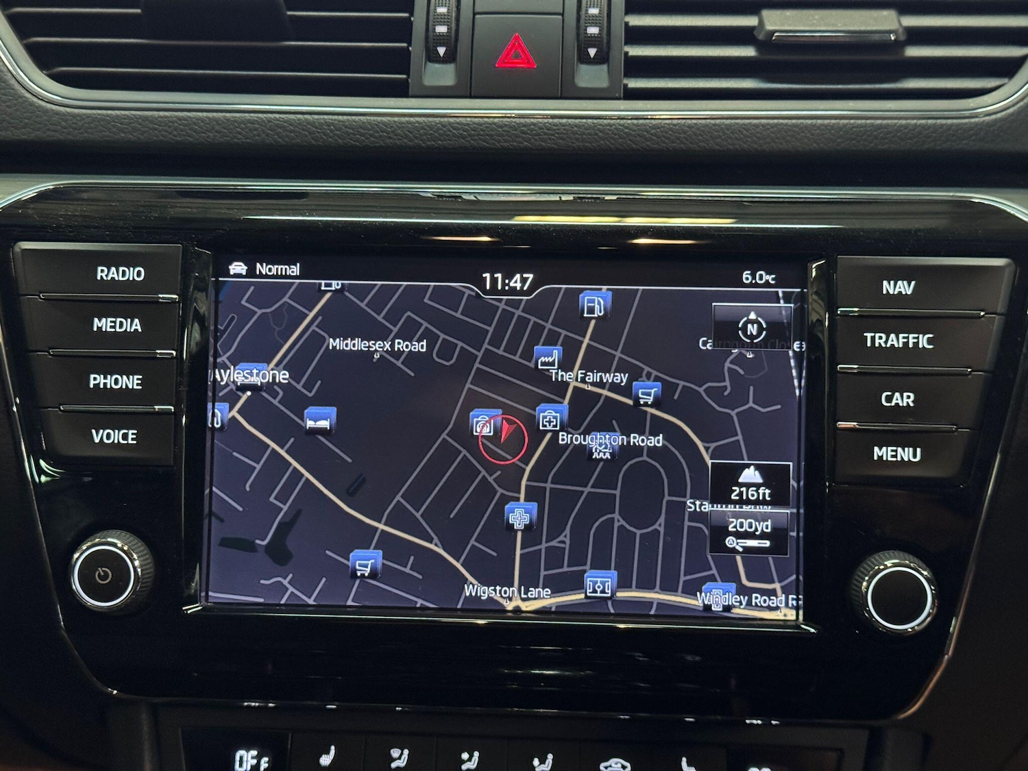 Used Skoda Superb 2015 for sale - 78033725: Photo 28